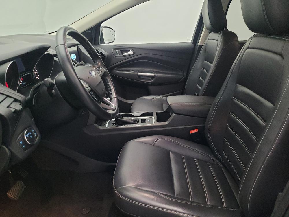 used 2019 Ford Escape car, priced at $15,695