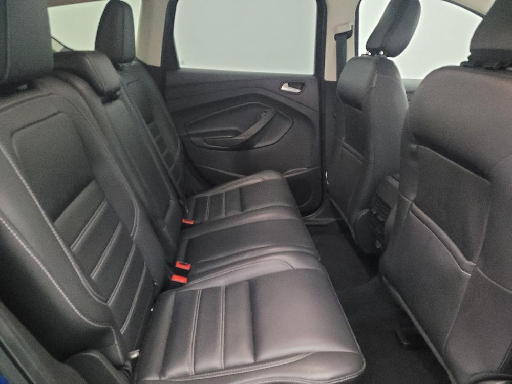 used 2019 Ford Escape car, priced at $15,695