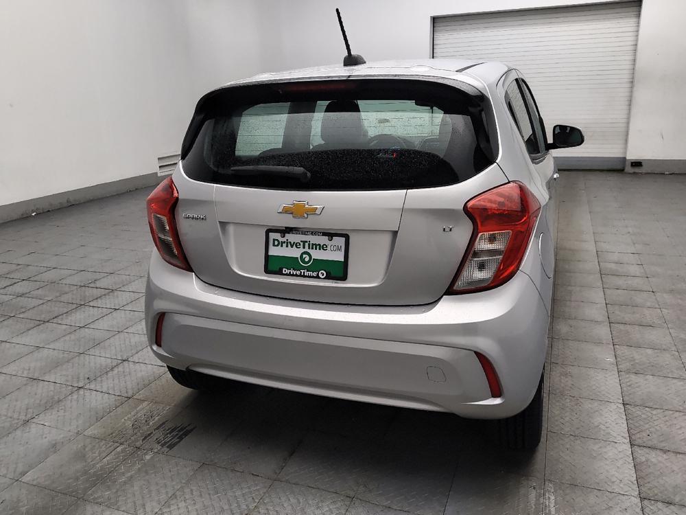 used 2020 Chevrolet Spark car, priced at $13,895