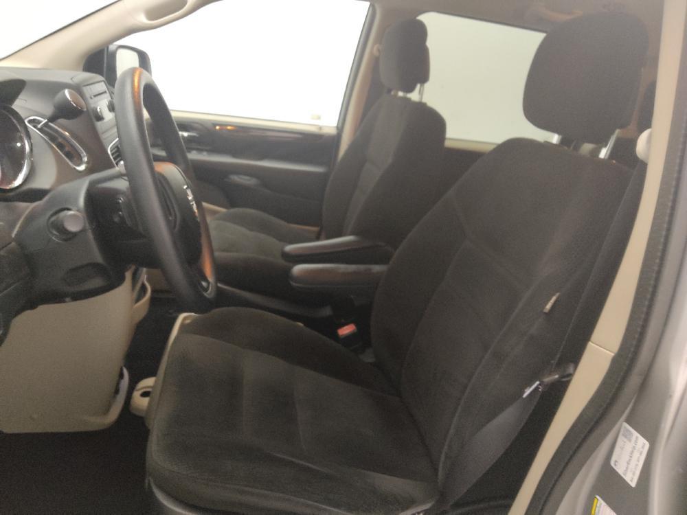 used 2016 Dodge Grand Caravan car, priced at $14,295