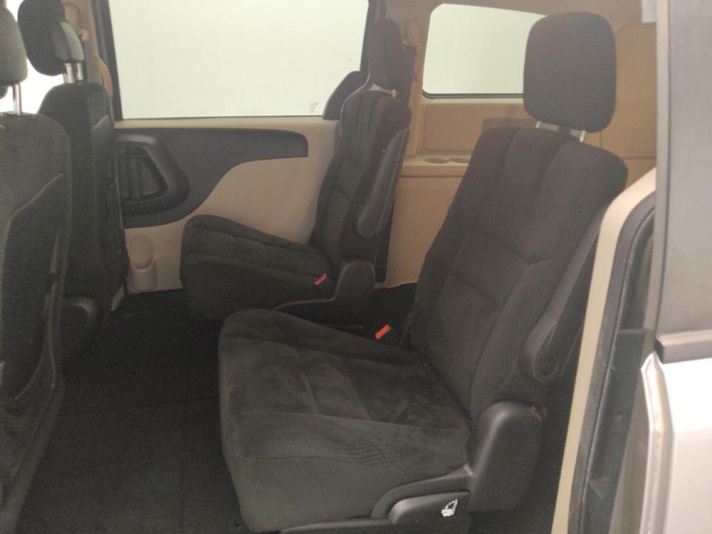 used 2016 Dodge Grand Caravan car, priced at $14,295