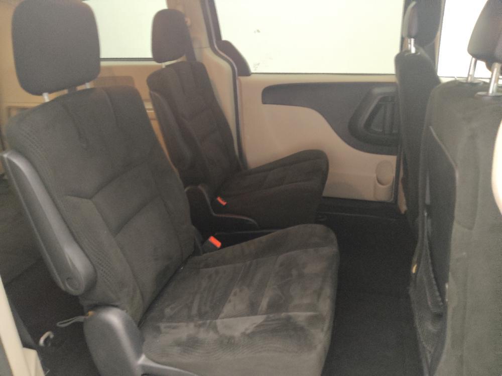 used 2016 Dodge Grand Caravan car, priced at $14,295
