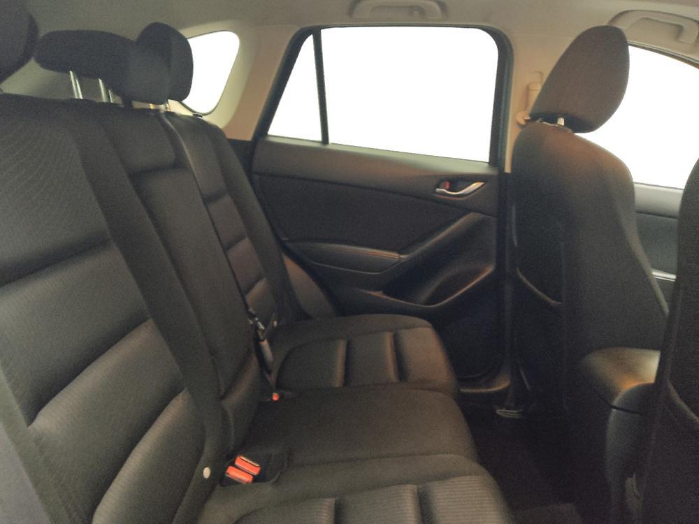 used 2015 Mazda CX-5 car, priced at $15,395