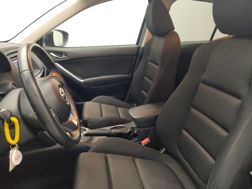 used 2015 Mazda CX-5 car, priced at $15,395