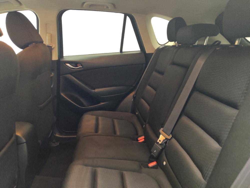 used 2015 Mazda CX-5 car, priced at $15,395