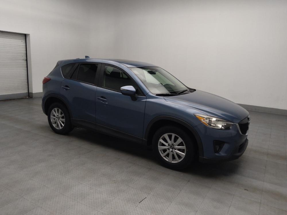 used 2015 Mazda CX-5 car, priced at $15,395