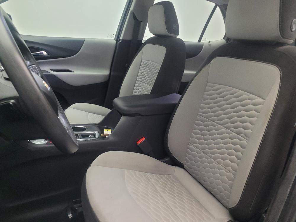used 2020 Chevrolet Equinox car, priced at $16,895