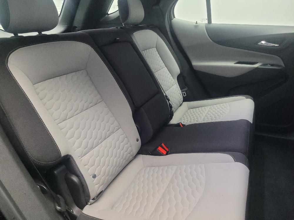 used 2020 Chevrolet Equinox car, priced at $16,895