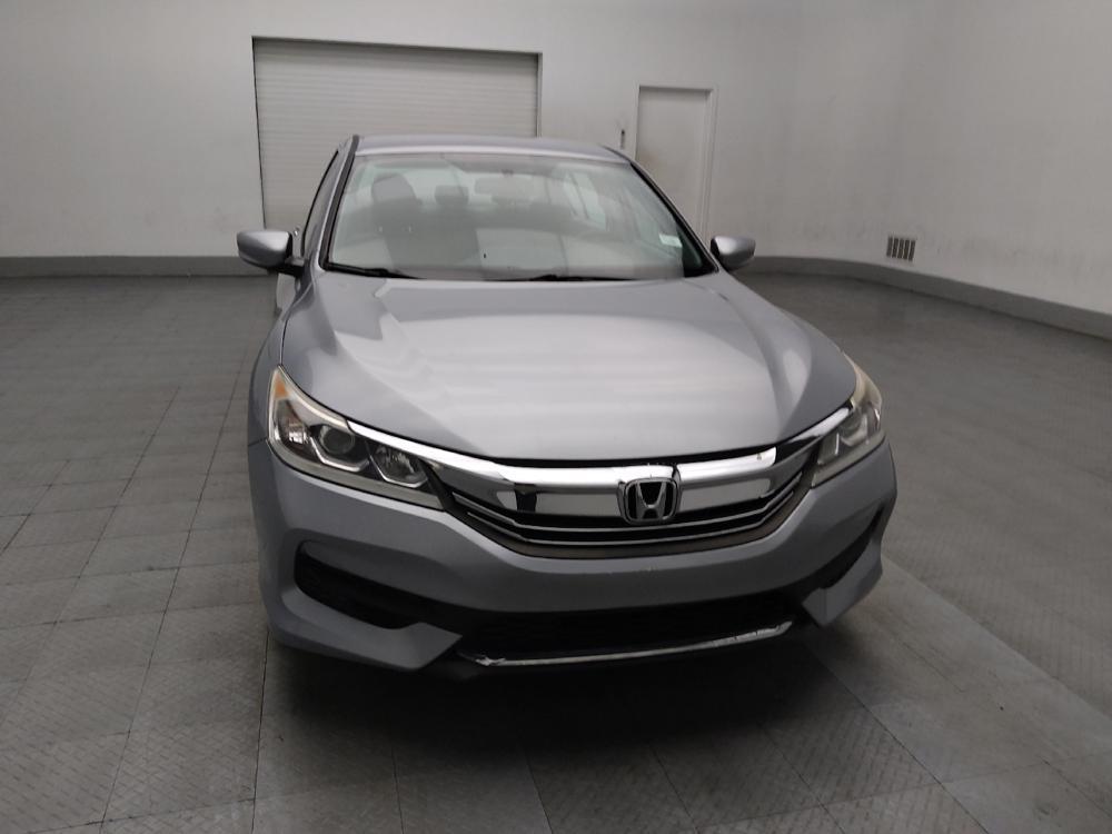 used 2016 Honda Accord car, priced at $18,795