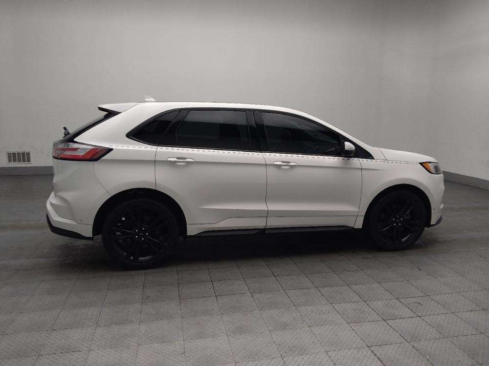 used 2020 Ford Edge car, priced at $18,395