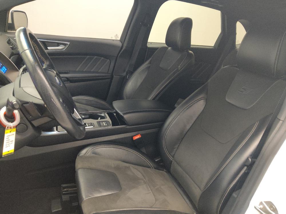 used 2020 Ford Edge car, priced at $18,395