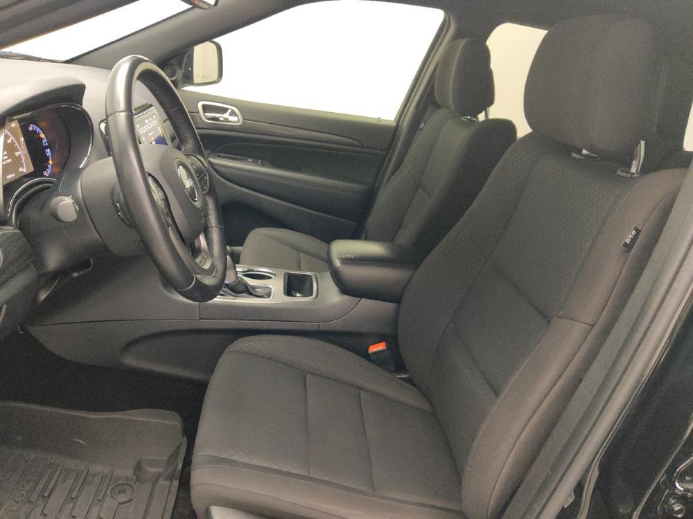 used 2022 Jeep Grand Cherokee car, priced at $24,495