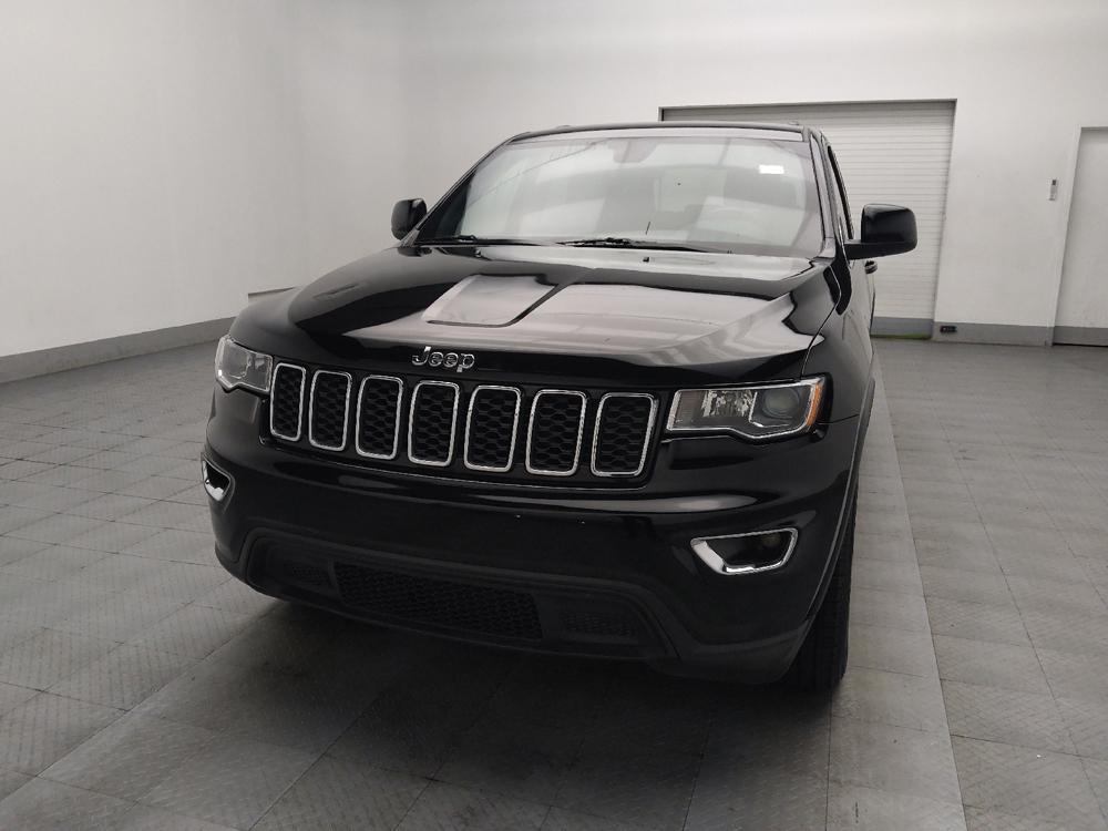 used 2022 Jeep Grand Cherokee car, priced at $24,495