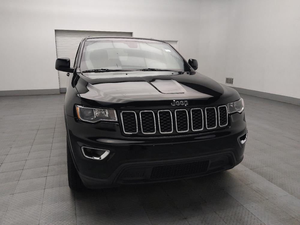 used 2022 Jeep Grand Cherokee car, priced at $24,495