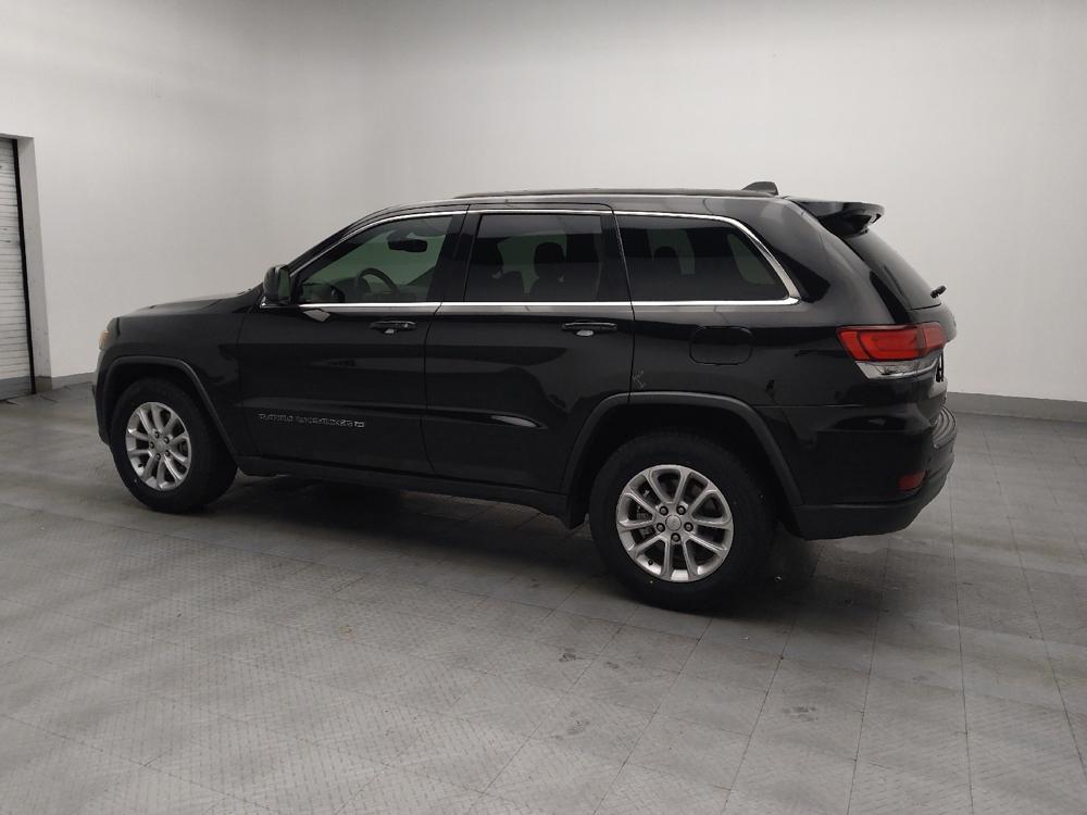 used 2022 Jeep Grand Cherokee car, priced at $24,495