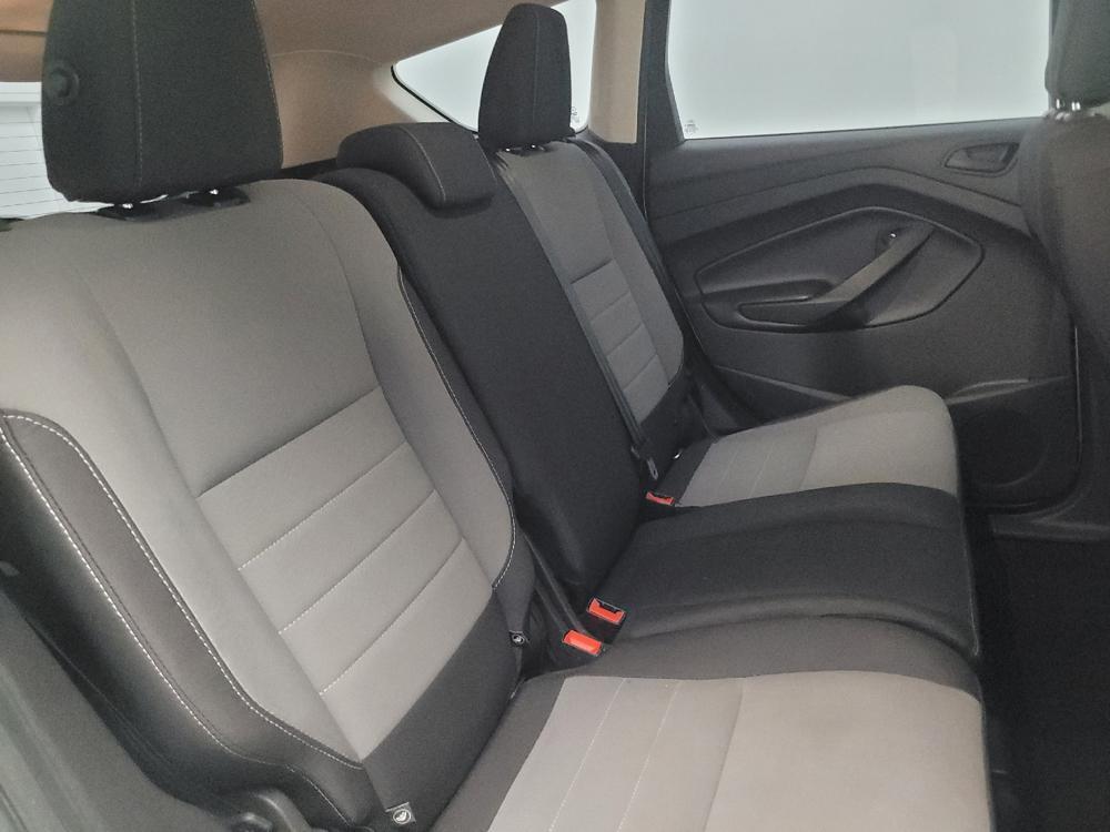 used 2019 Ford Escape car, priced at $14,595