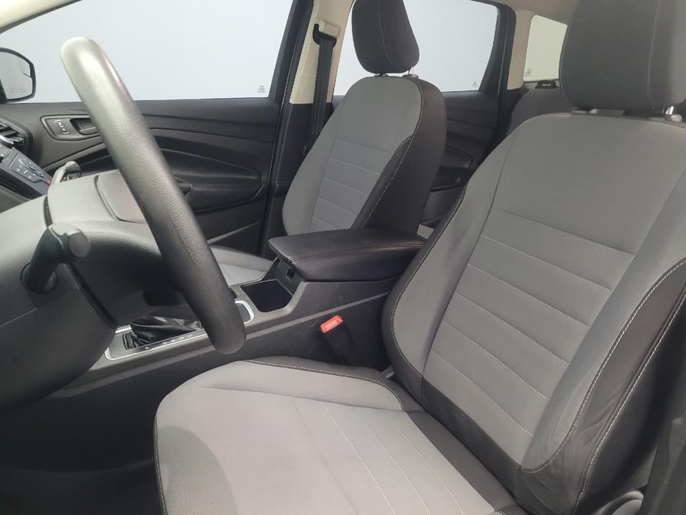 used 2019 Ford Escape car, priced at $14,595