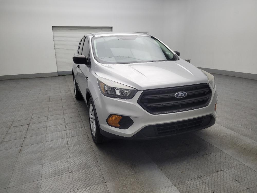 used 2019 Ford Escape car, priced at $14,595