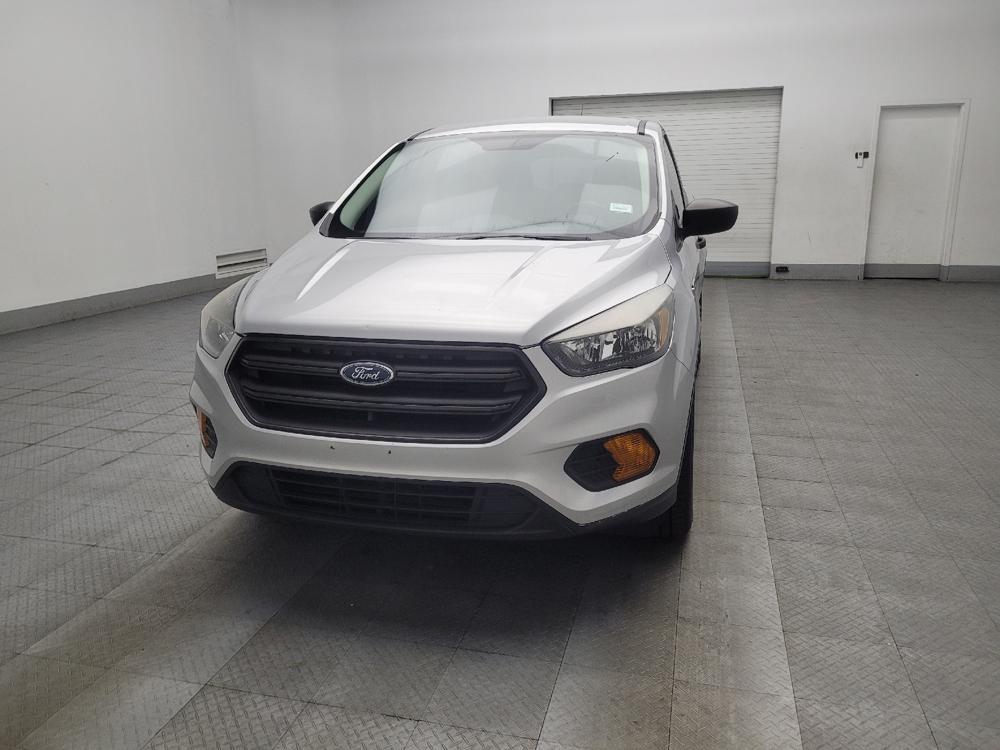 used 2019 Ford Escape car, priced at $14,595