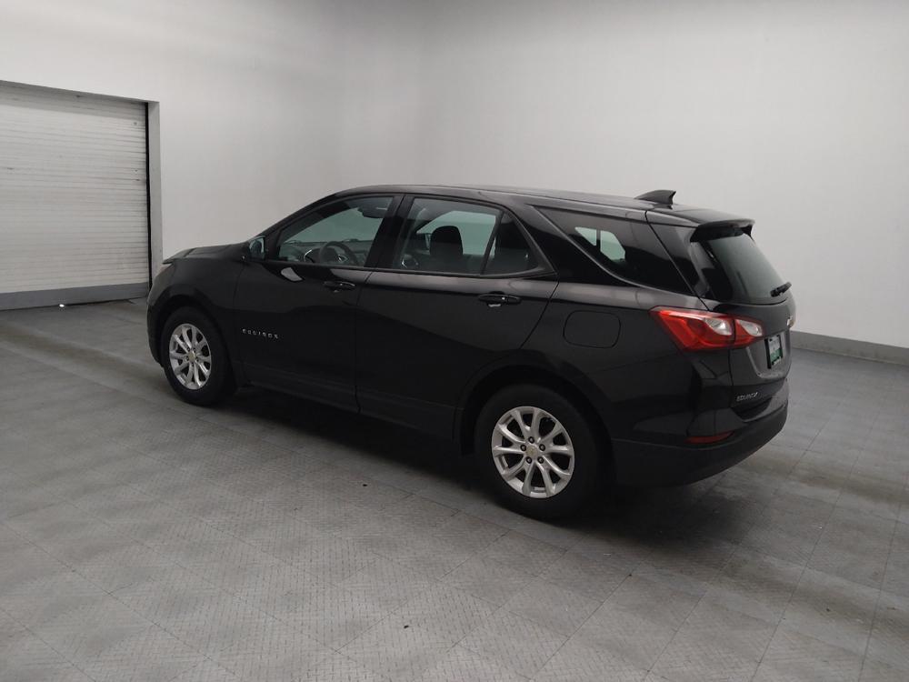 used 2019 Chevrolet Equinox car, priced at $15,495