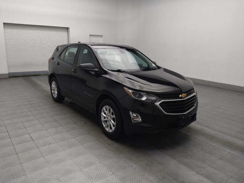 used 2019 Chevrolet Equinox car, priced at $15,495