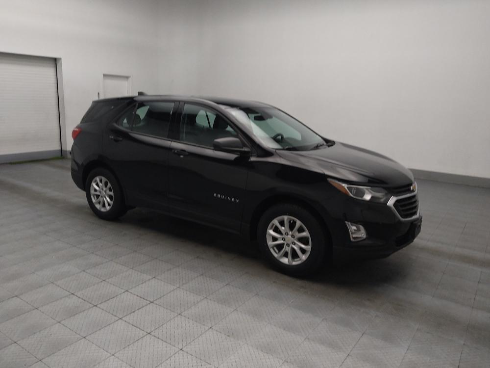 used 2019 Chevrolet Equinox car, priced at $15,495