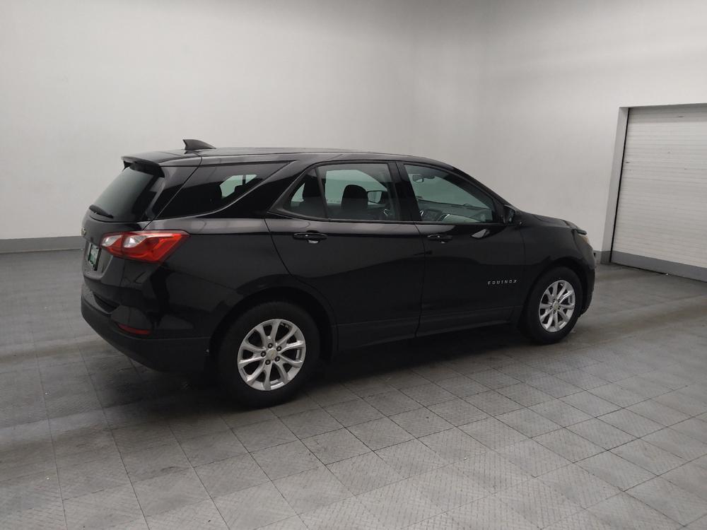used 2019 Chevrolet Equinox car, priced at $15,495