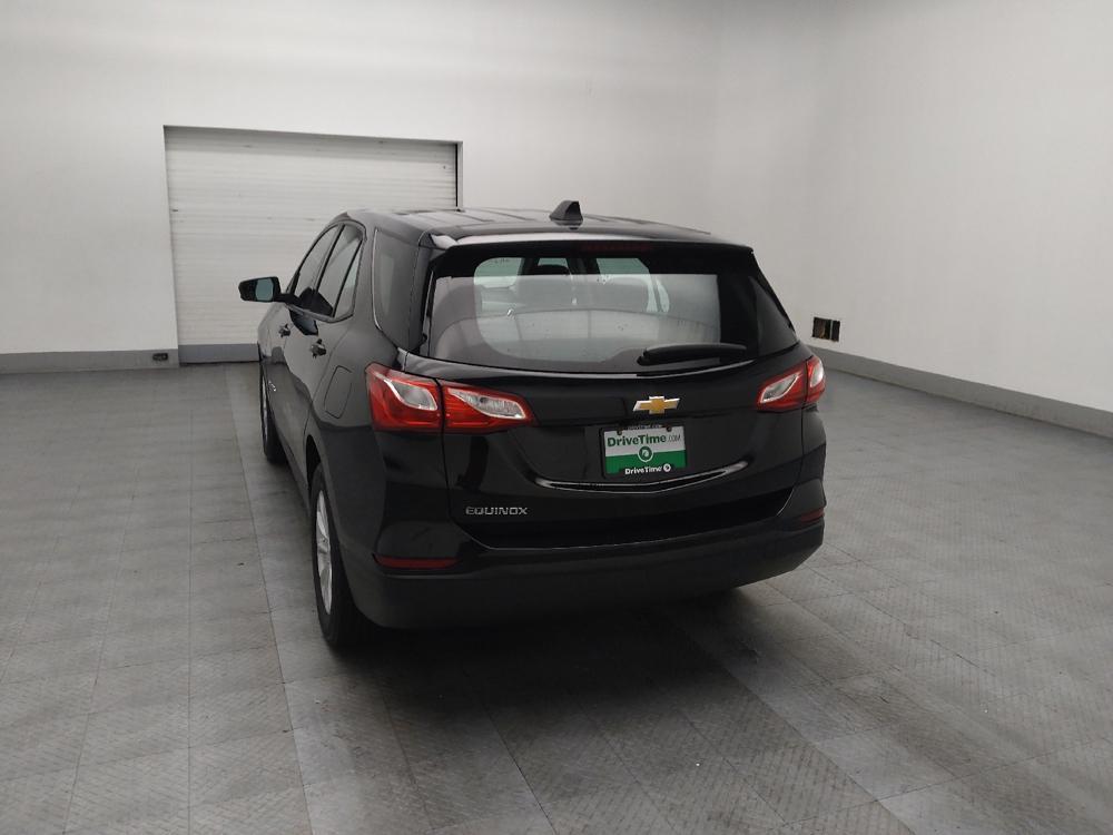 used 2019 Chevrolet Equinox car, priced at $15,495