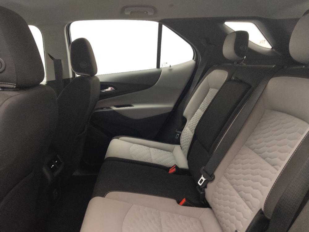 used 2019 Chevrolet Equinox car, priced at $15,495