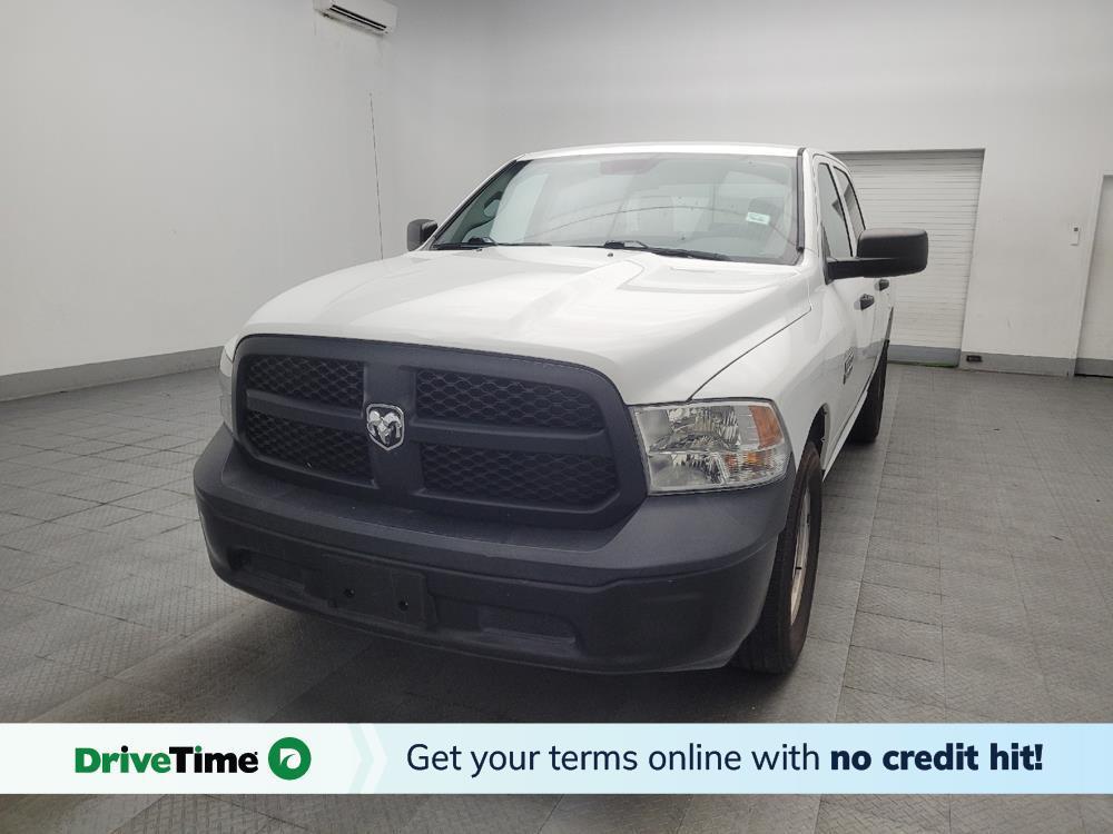 used 2016 Ram 1500 car, priced at $20,795