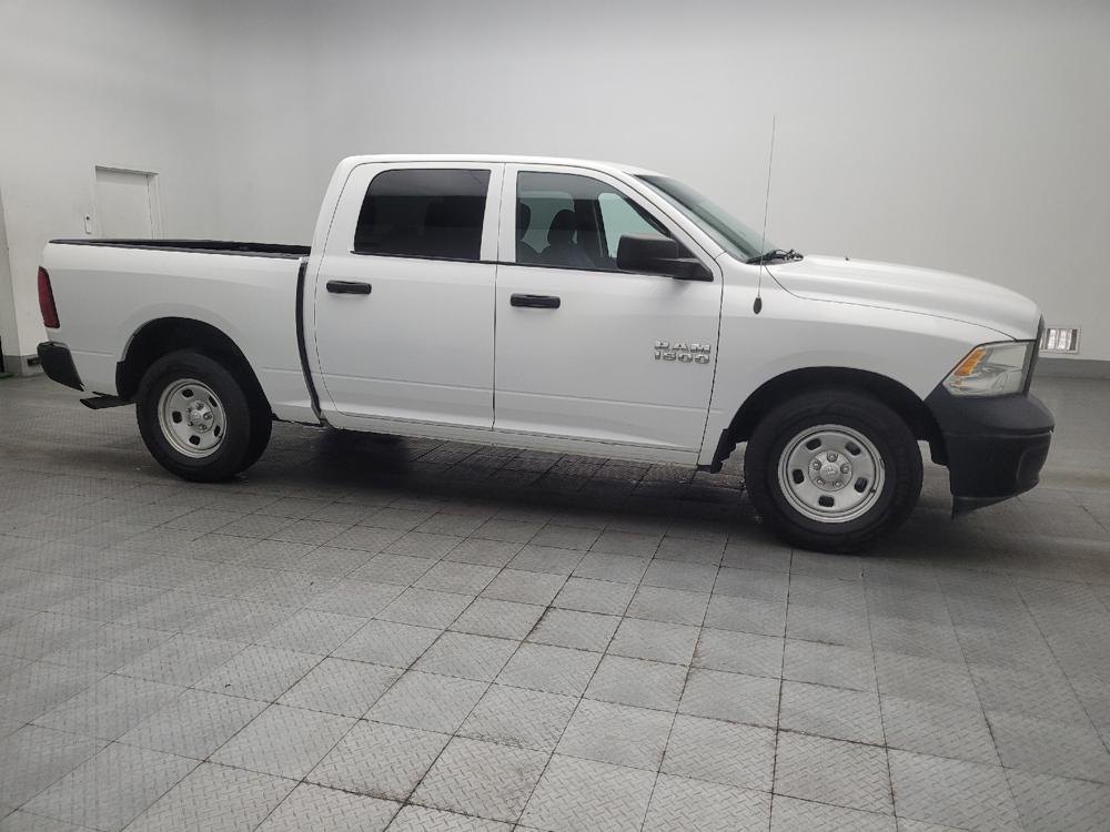 used 2016 Ram 1500 car, priced at $20,795