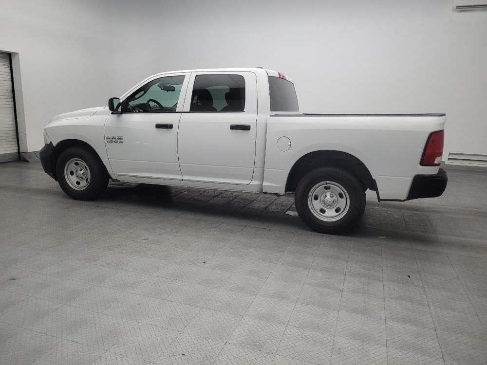 used 2016 Ram 1500 car, priced at $20,795