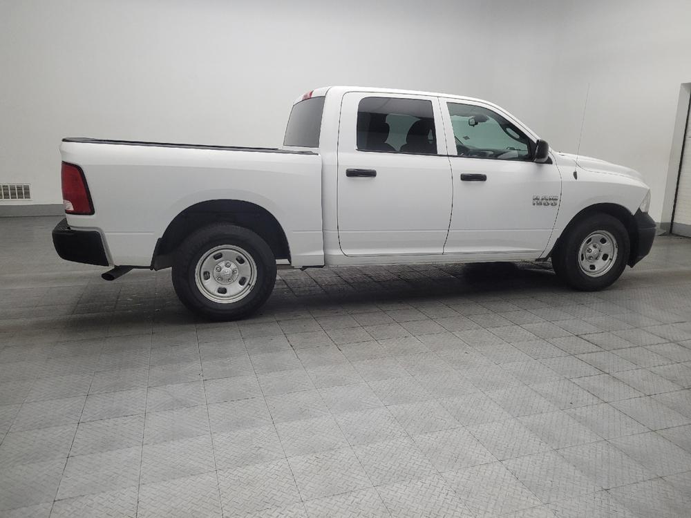 used 2016 Ram 1500 car, priced at $20,795