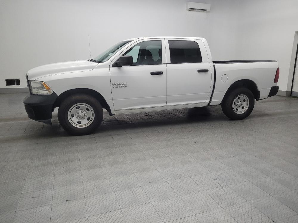 used 2016 Ram 1500 car, priced at $20,795