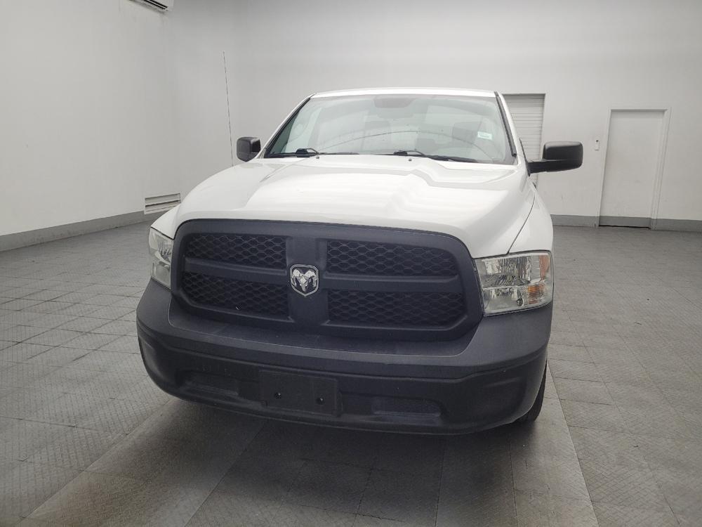 used 2016 Ram 1500 car, priced at $20,795