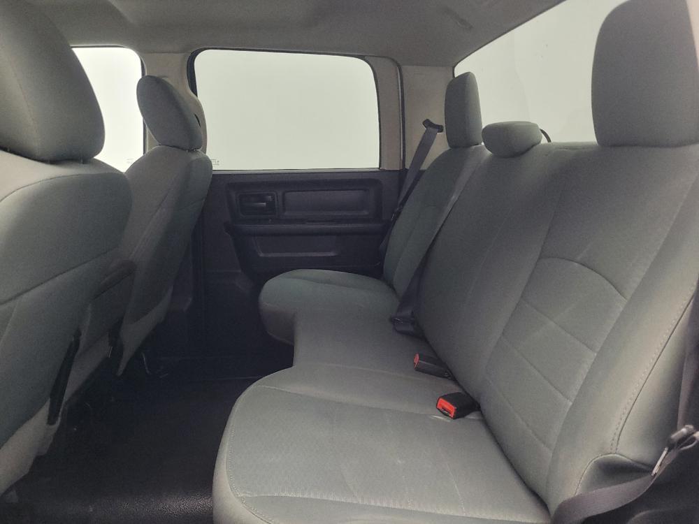 used 2016 Ram 1500 car, priced at $20,795