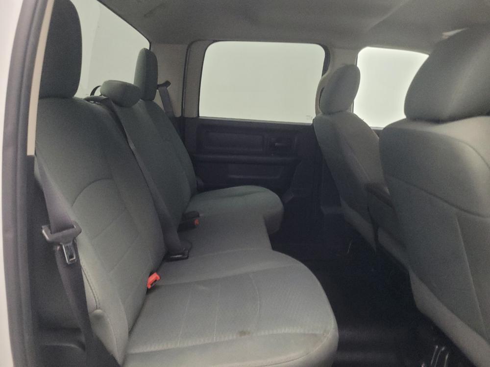 used 2016 Ram 1500 car, priced at $20,795