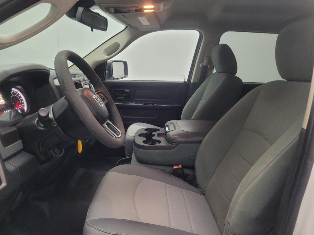 used 2016 Ram 1500 car, priced at $20,795
