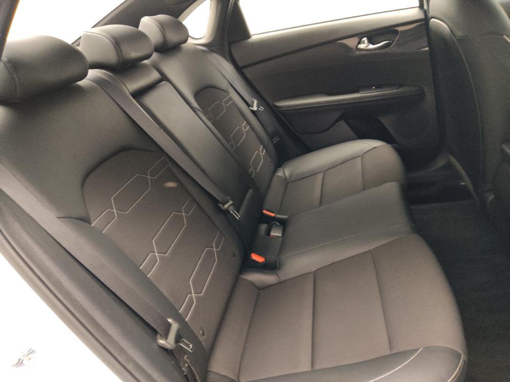 used 2021 Kia Forte car, priced at $16,495