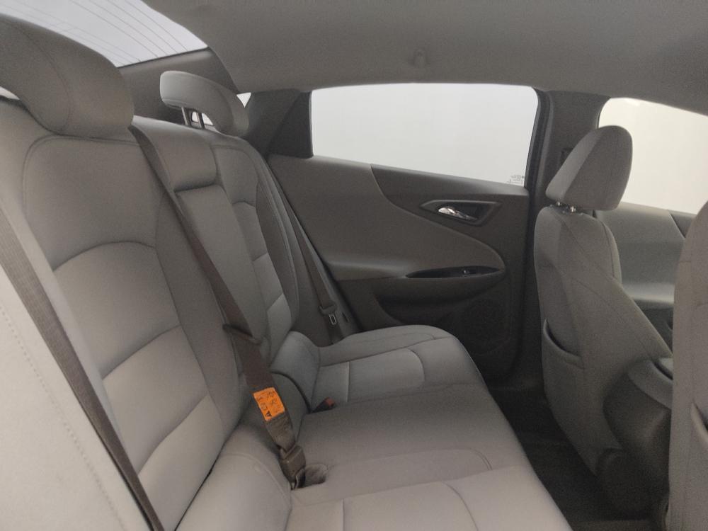 used 2016 Chevrolet Malibu car, priced at $13,695