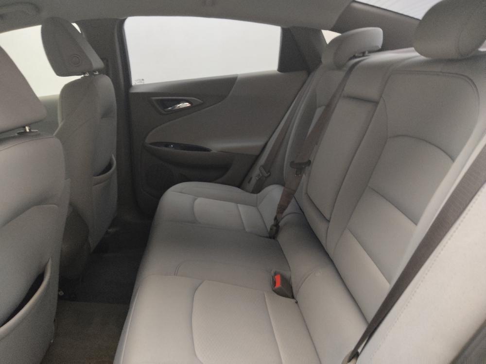 used 2016 Chevrolet Malibu car, priced at $13,695