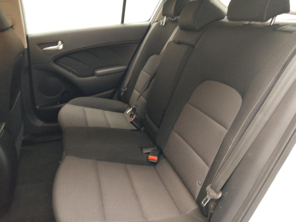 used 2017 Kia Forte car, priced at $12,195
