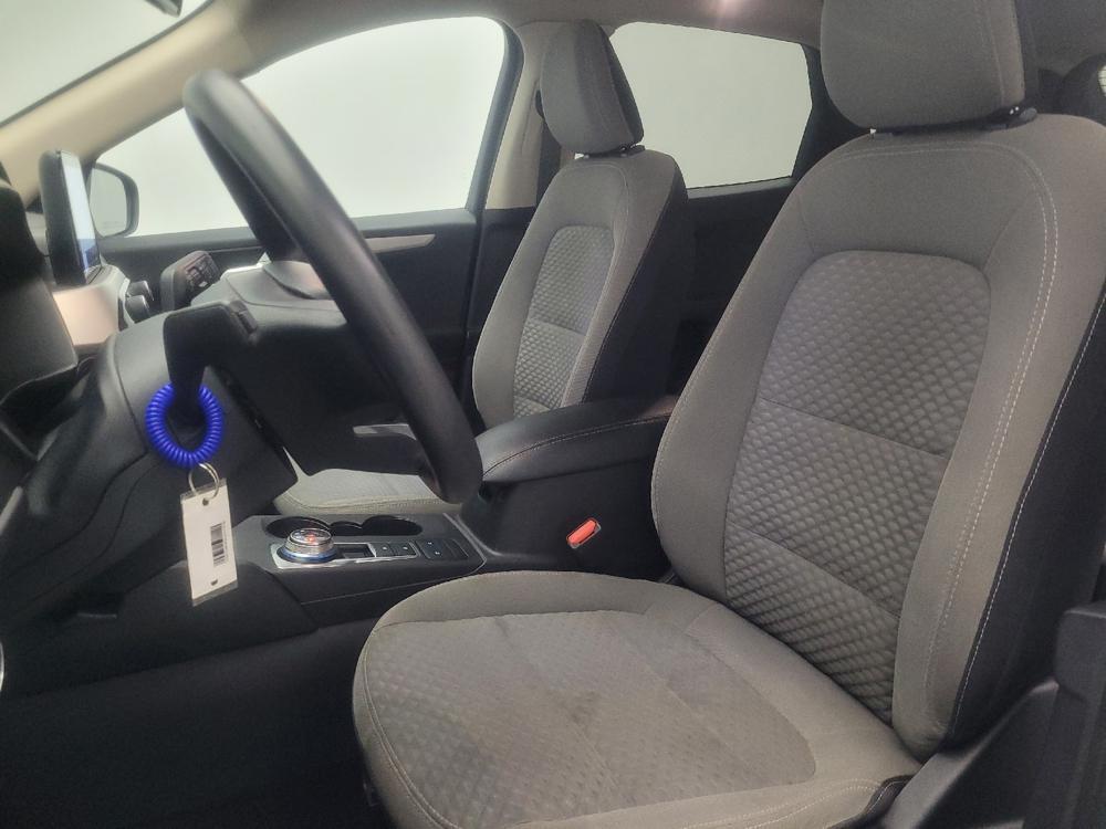 used 2020 Ford Escape car, priced at $16,595