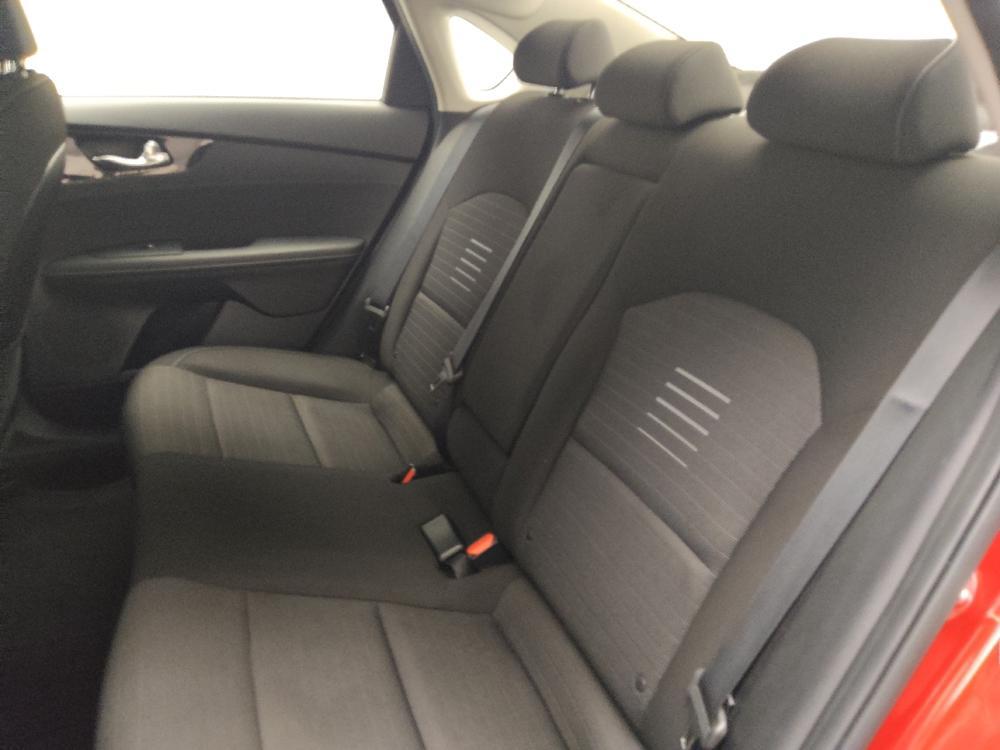 used 2019 Kia Forte car, priced at $15,195