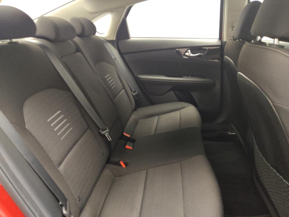 used 2019 Kia Forte car, priced at $15,195