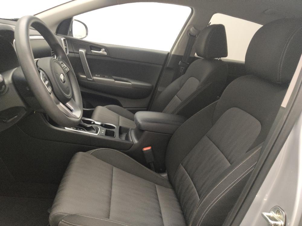 used 2022 Kia Sportage car, priced at $17,995