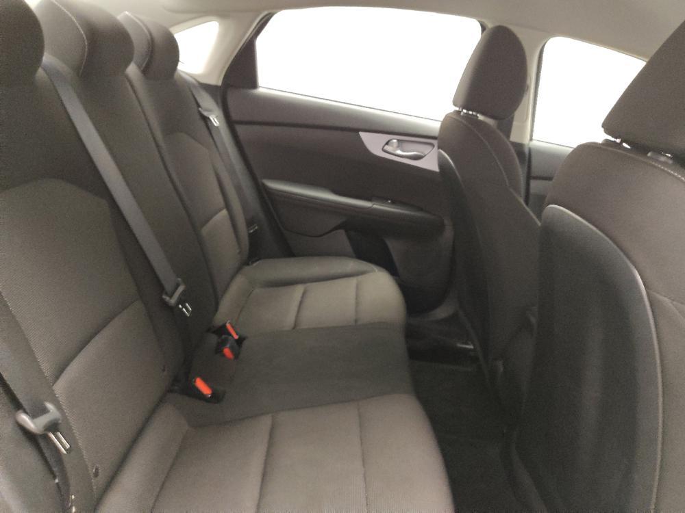 used 2024 Kia Forte car, priced at $17,395
