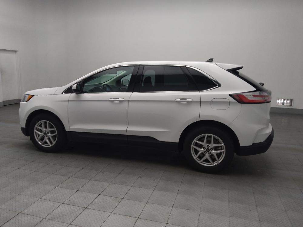 used 2023 Ford Edge car, priced at $23,695