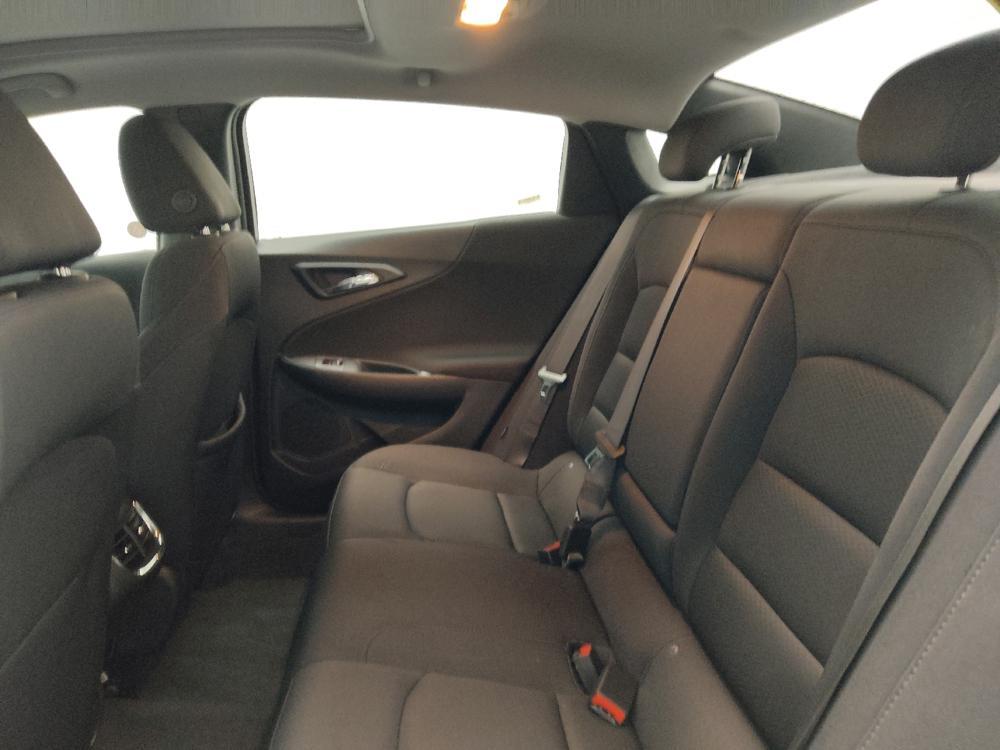 used 2024 Chevrolet Malibu car, priced at $18,795