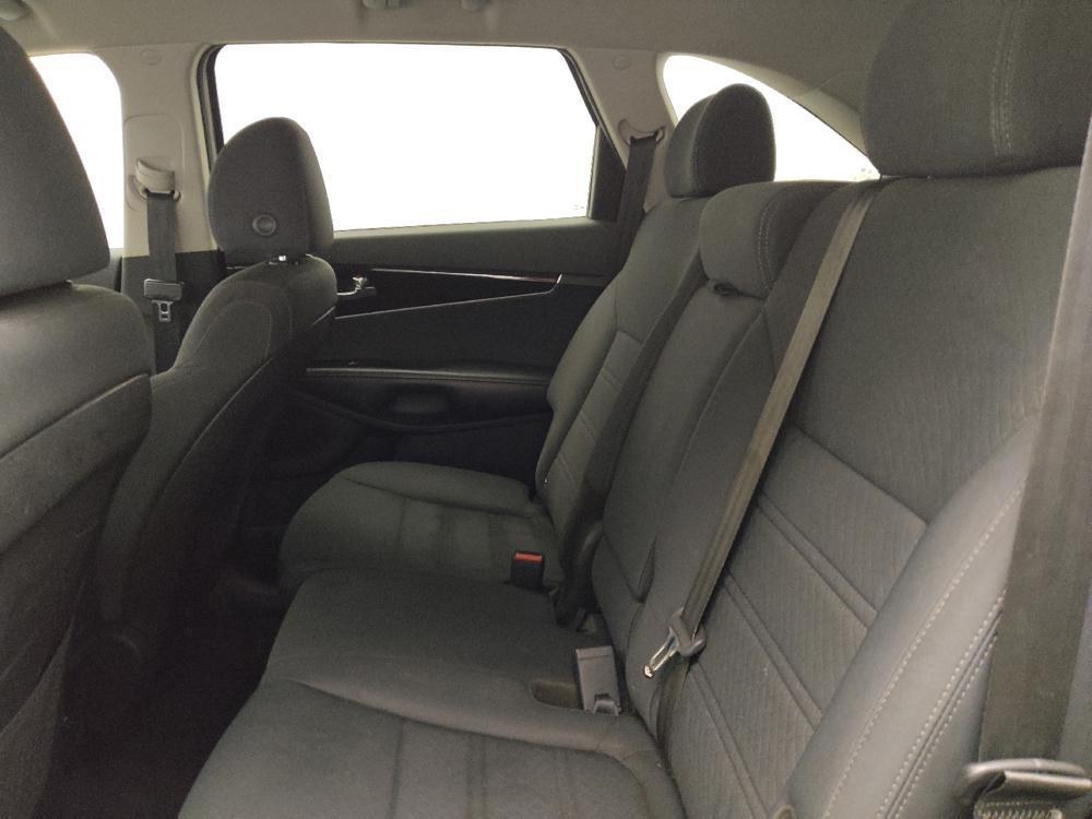 used 2019 Kia Sorento car, priced at $18,695